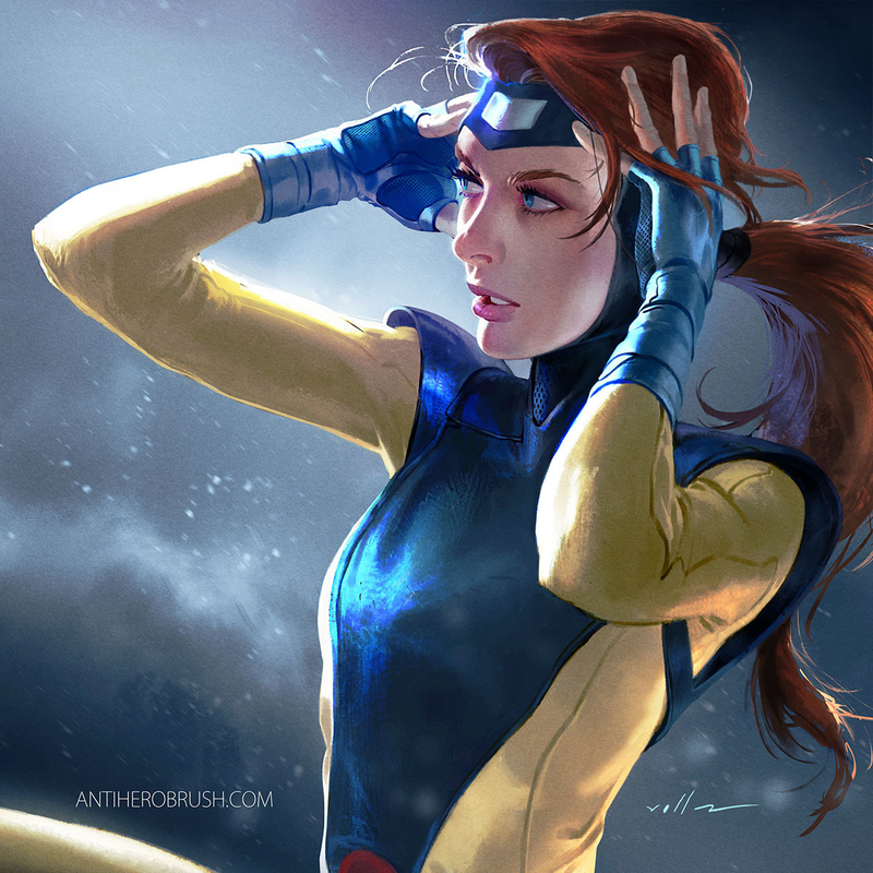 Illustration for article titled X-Men For The 90s Kids
